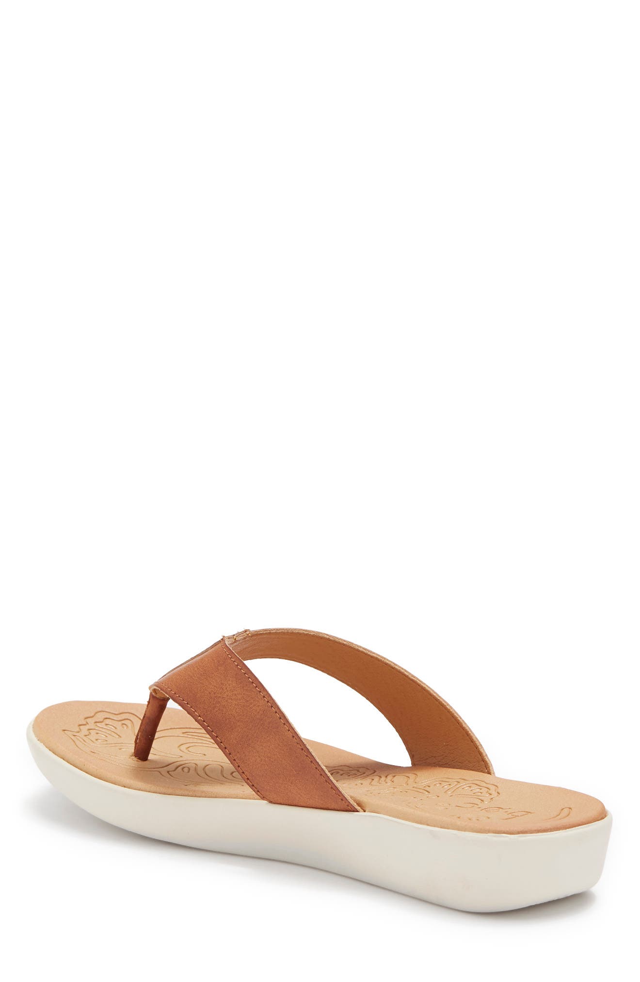 B O C BY BØRN Aimee Hanger Lightweight Sandal, Alternate, color, Tan