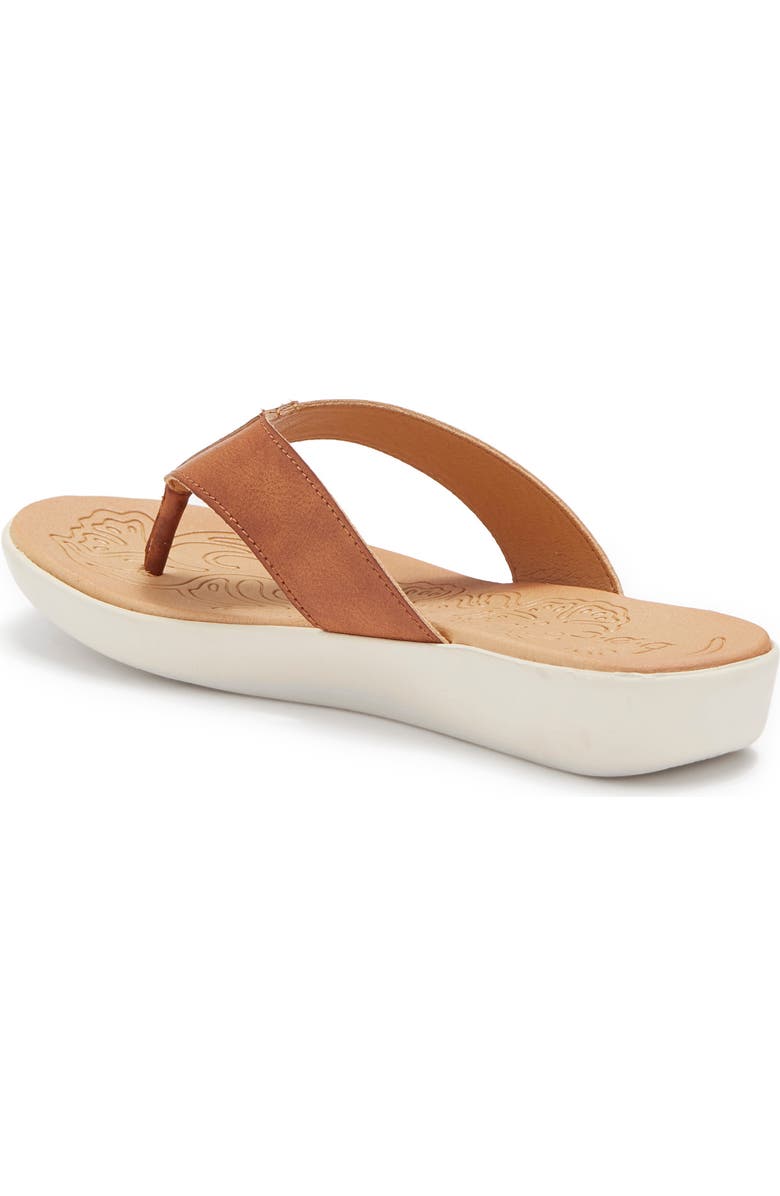 B O C BY BØRN Aimee Hanger Lightweight Sandal, Alternate, color, Tan