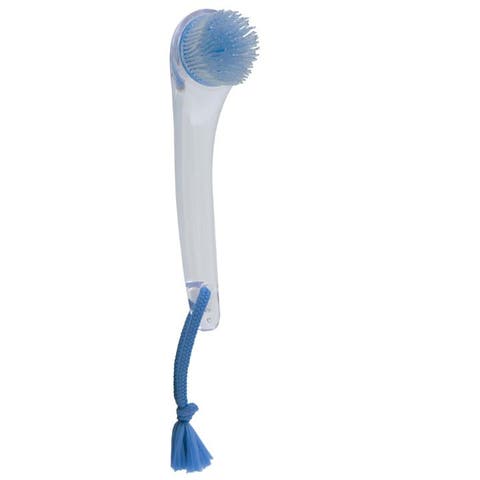 Exfoliating Silicone Facial Brush