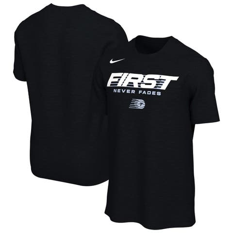 Men's Nike Black Toronto Tempo First Never Fades T-Shirt