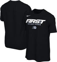 Nike Men's Nike Black Toronto Tempo First Never Fades T-Shirt