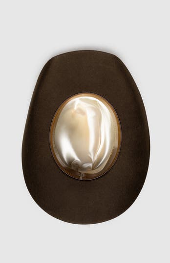 Patron 4X Premier Cowboy Hat