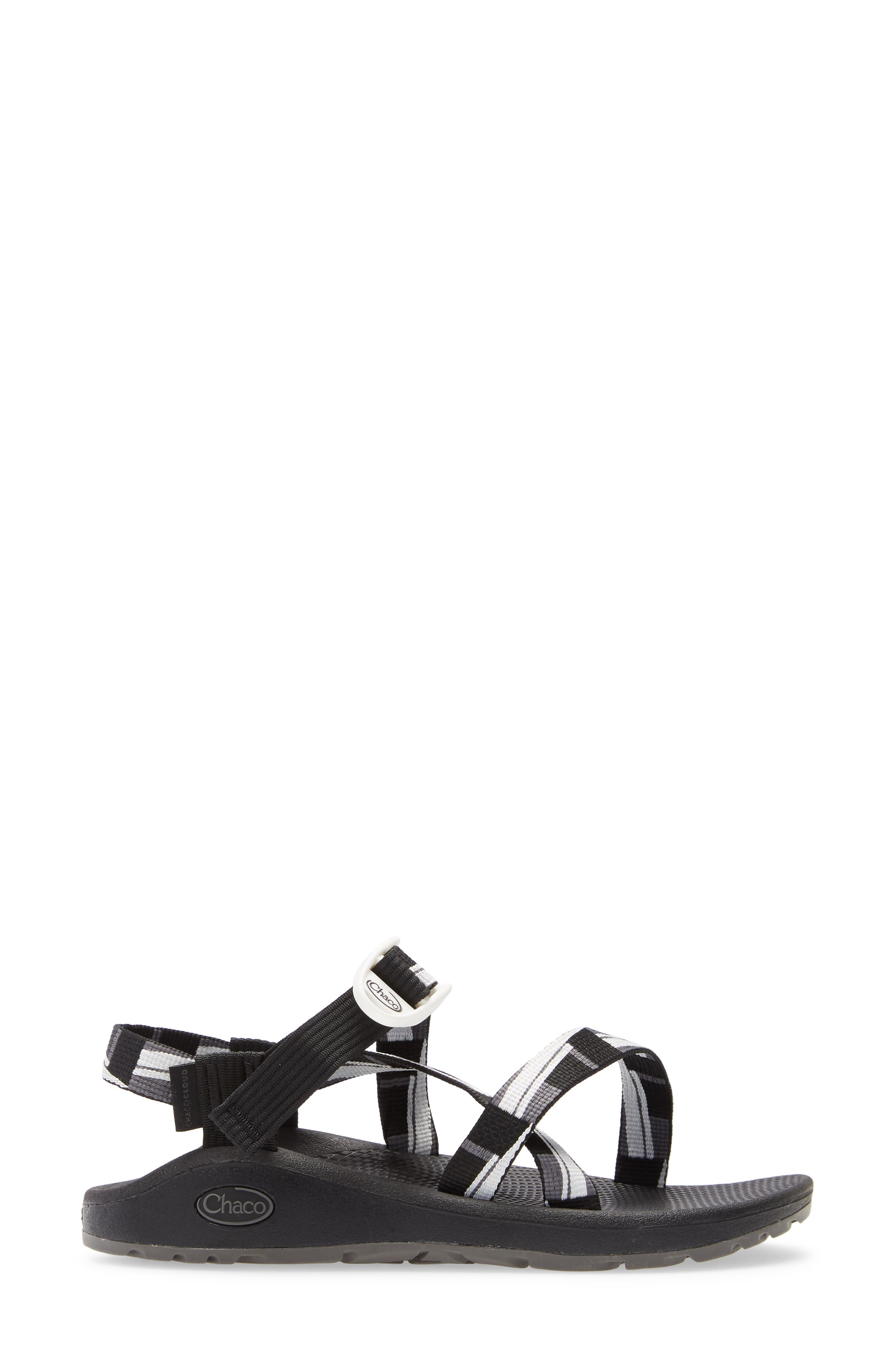 Chaco Z/Cloud Sandal, Alternate, color, 