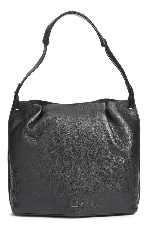 Ava Hobo Shoulder Bag