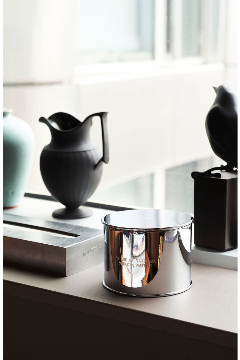 Vela Jungle Candle, Alternate, color, NO COLOR