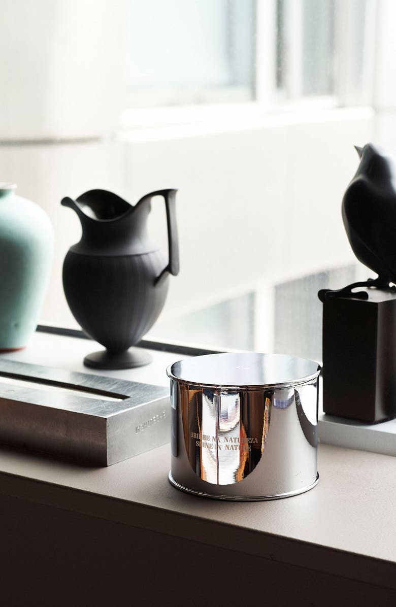 Costa Brazil Vela Jungle Candle, Alternate, color,