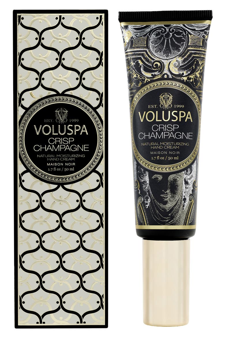 Moisturizing Hand Cream, Main, color, BLACK TONES