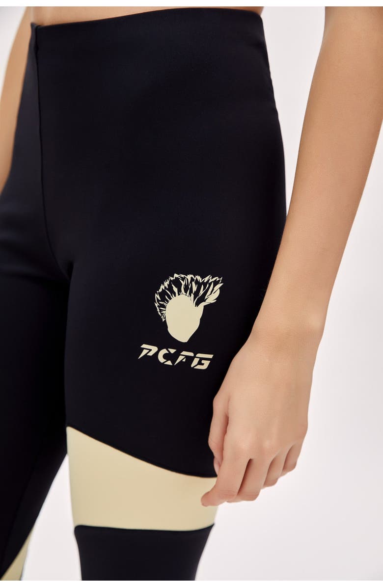 PCFG Boomerang Legging, Alternate, color, Black