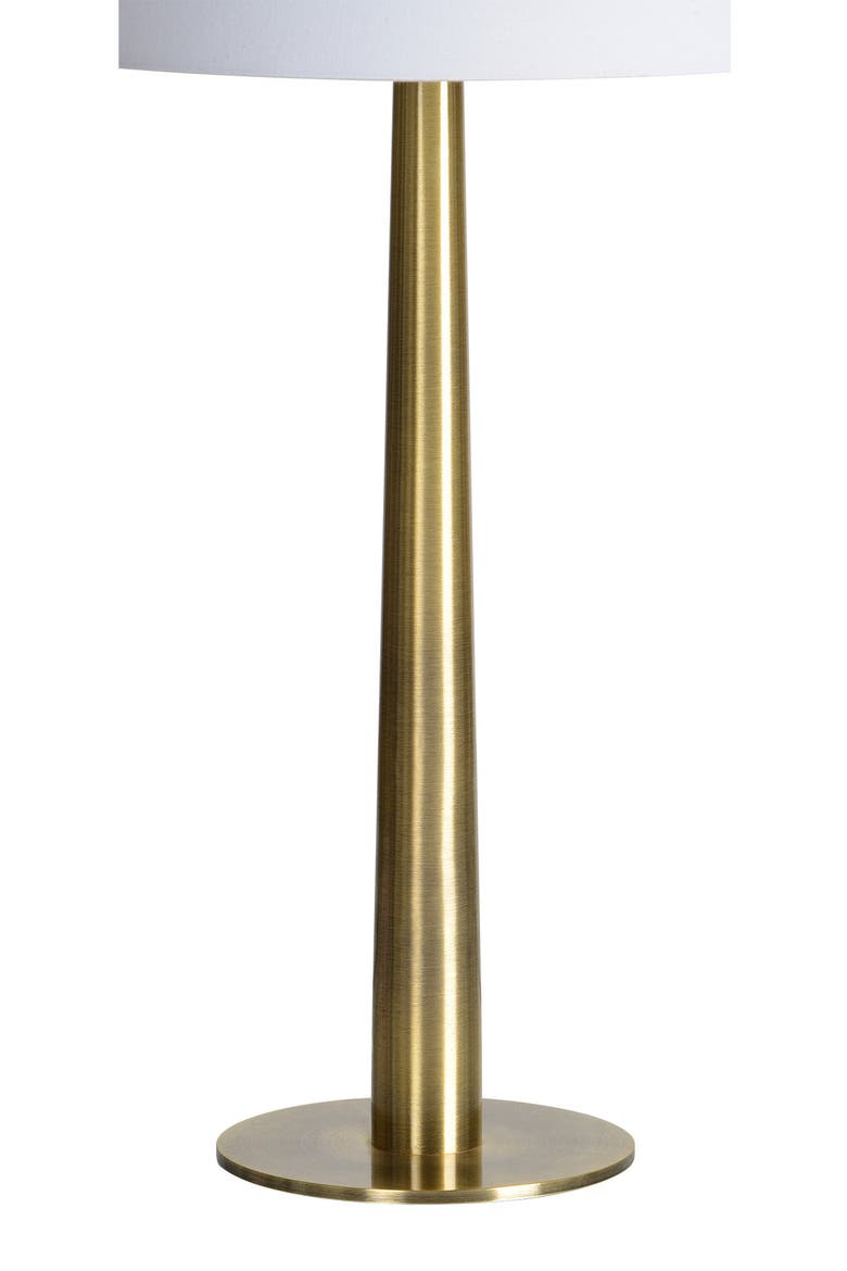 Sarai Set of 2 Table Lamps, Alternate, color, ANTIQUE BRUSHED BRASS