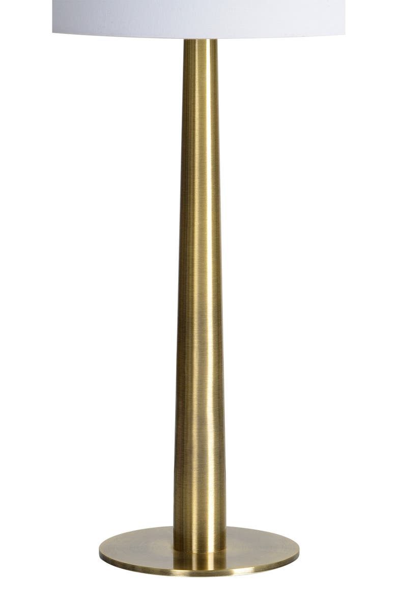 Renwil Sarai Set of 2 Table Lamps, Alternate, color, Antique Brushed Brass