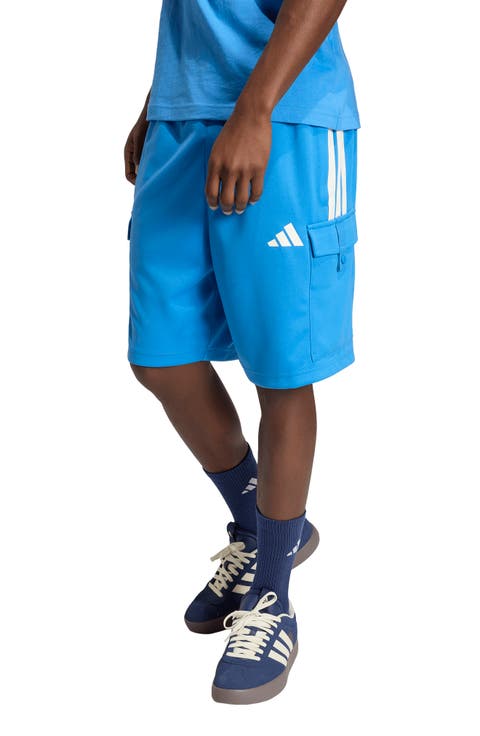 Tiro Recycled Polyester Cargo Shorts