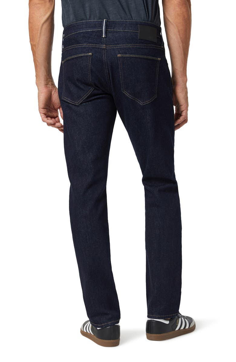 Mavi Jeans Marcus Slim Straight Leg Jeans, Alternate, color,