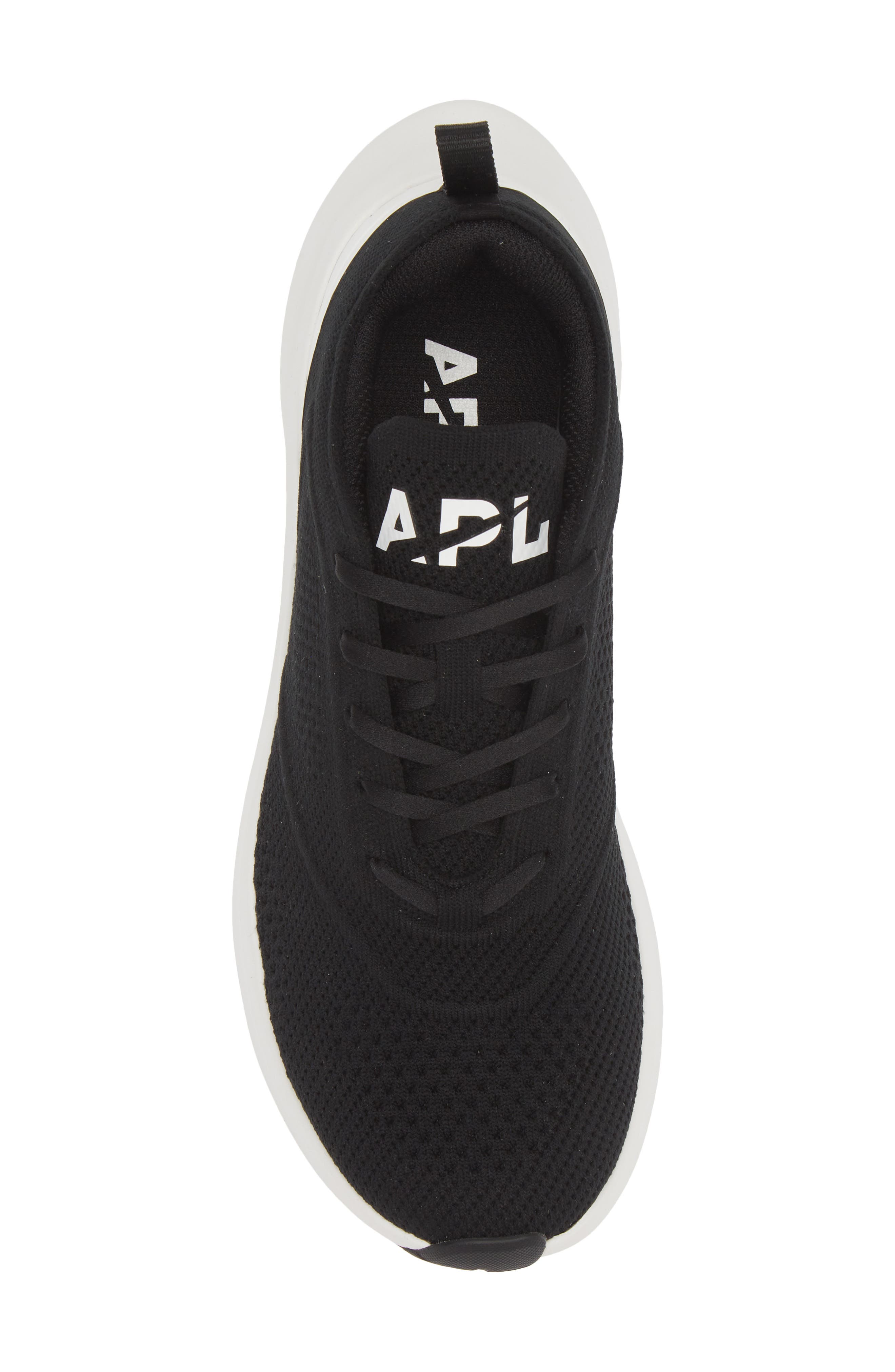 APL TechLoom Dream Running Shoe, Alternate, color, 