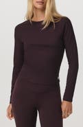 Vuori Pose Long Sleeve T-Shirt