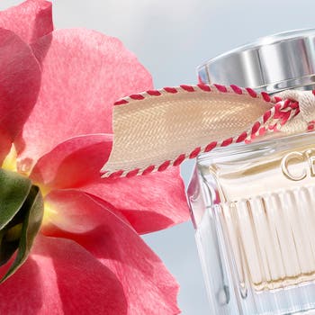 L'Eau de Parfum Lumineuse