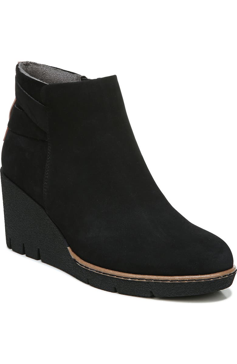 Dr. Scholl's Libi Wedge Bootie, Main, color,