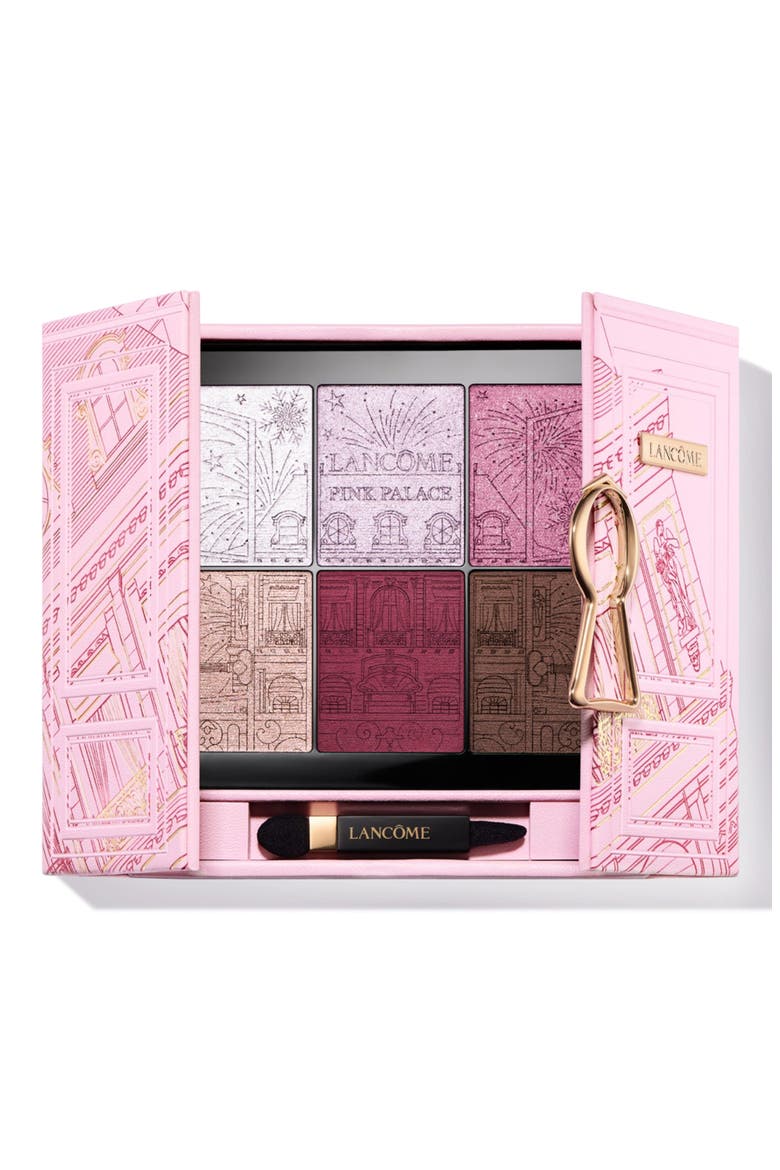 The Suite Escape Palette, Main, color, NO COLOR