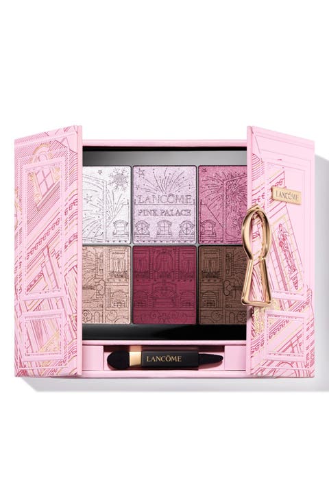 The Suite Escape Palette