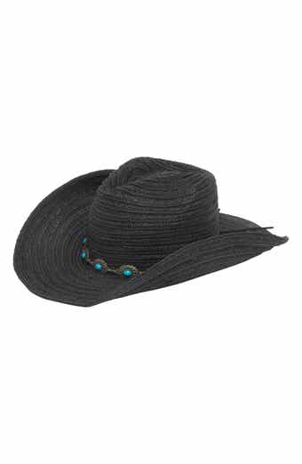 San Diego Hat Straw Cowboy Hat