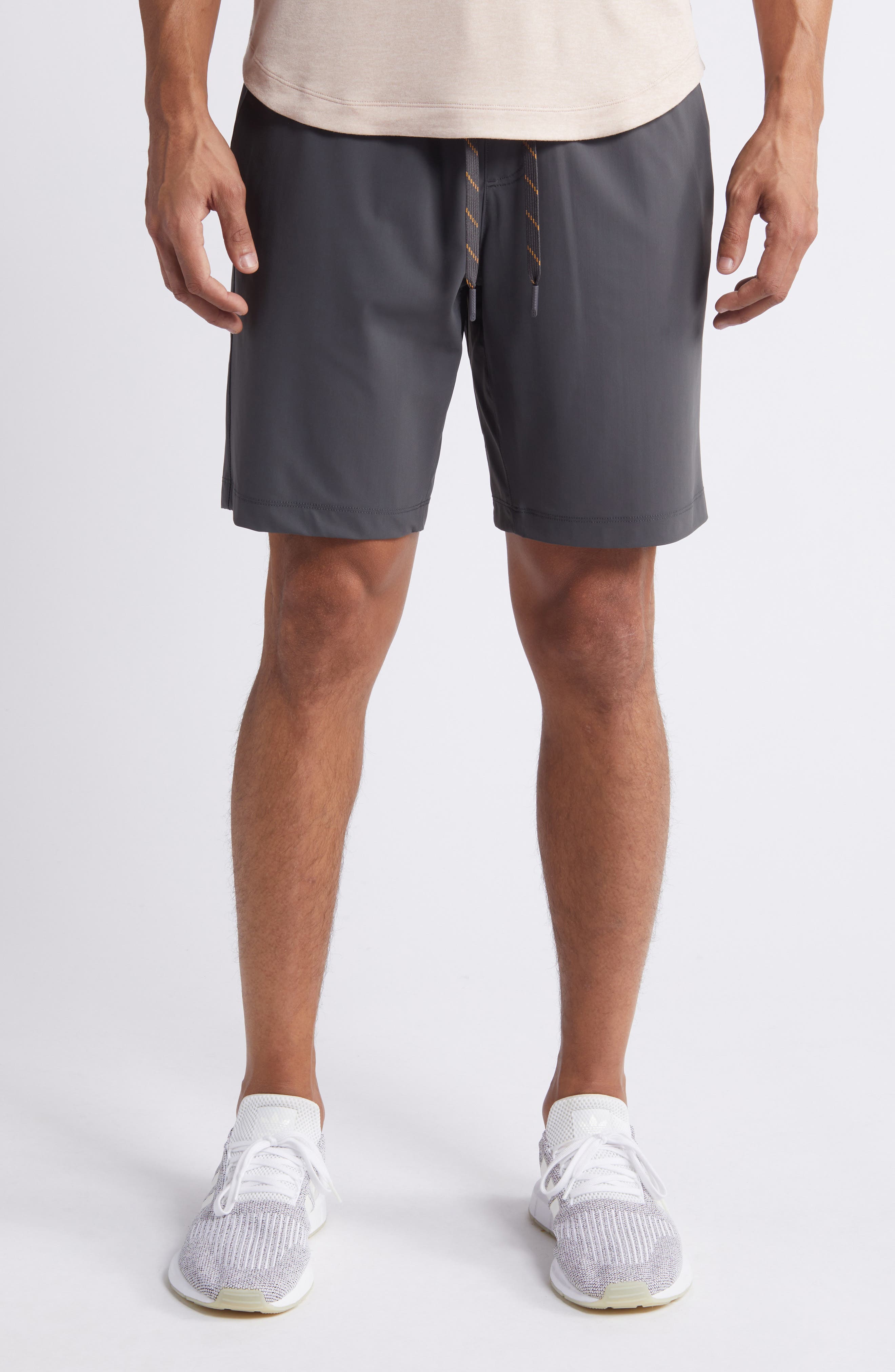 Pursuit 9-Inch Unlined Training Shorts - image 3