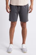 Rhone Pursuit 9-Inch Unlined Training Shorts