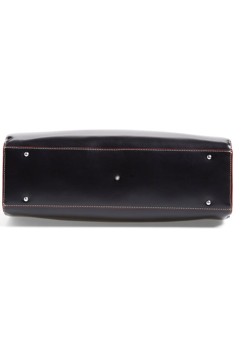 LODIS Los Angeles Lodis 'Audrey Collection - Jessica' Leather Tote, Alternate, color,