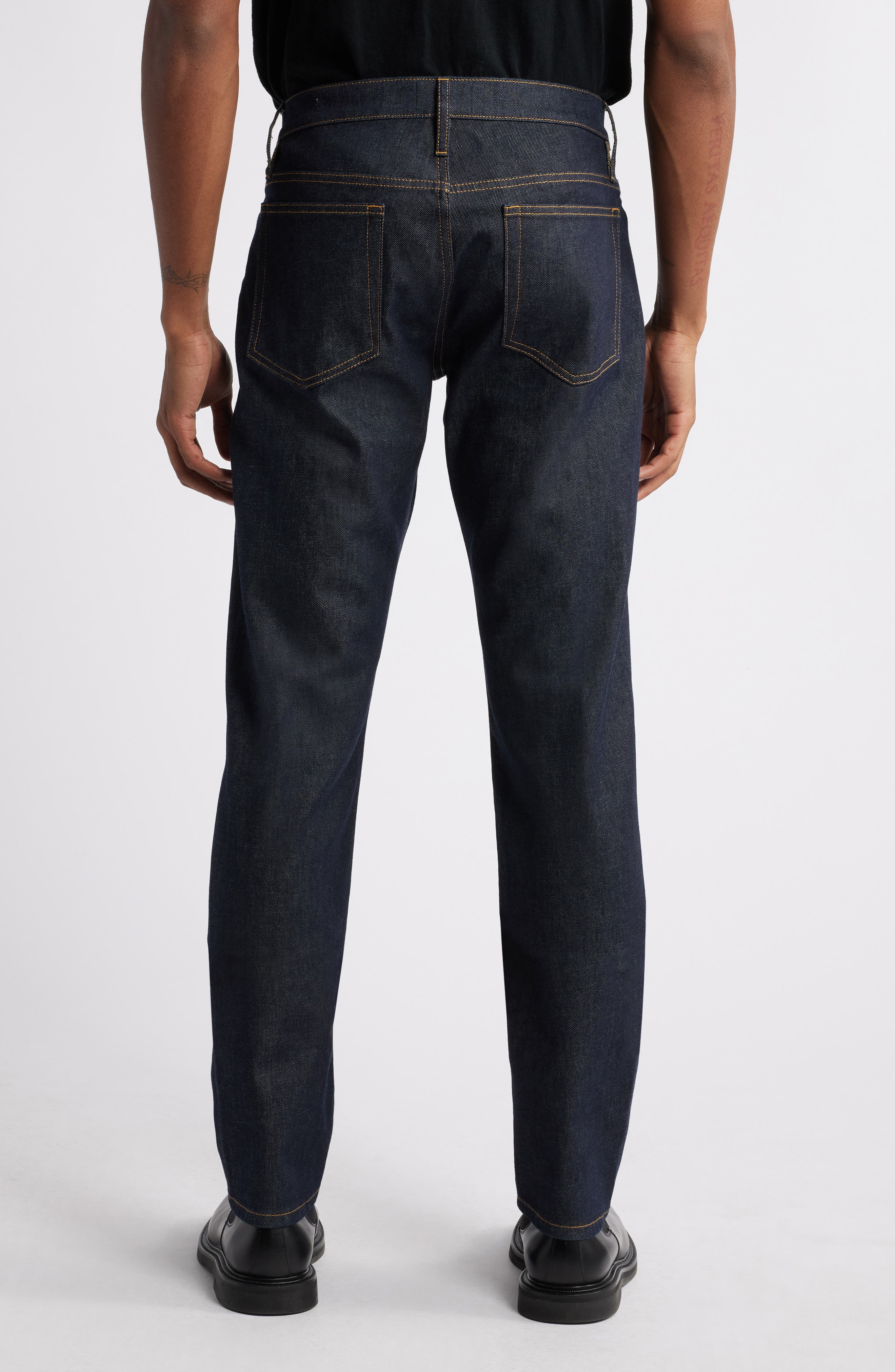 L'Homme Slim Fit Jeans - image 2