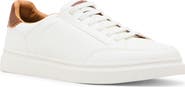 Madden Men's Mhazzard Faux Leather Sneaker