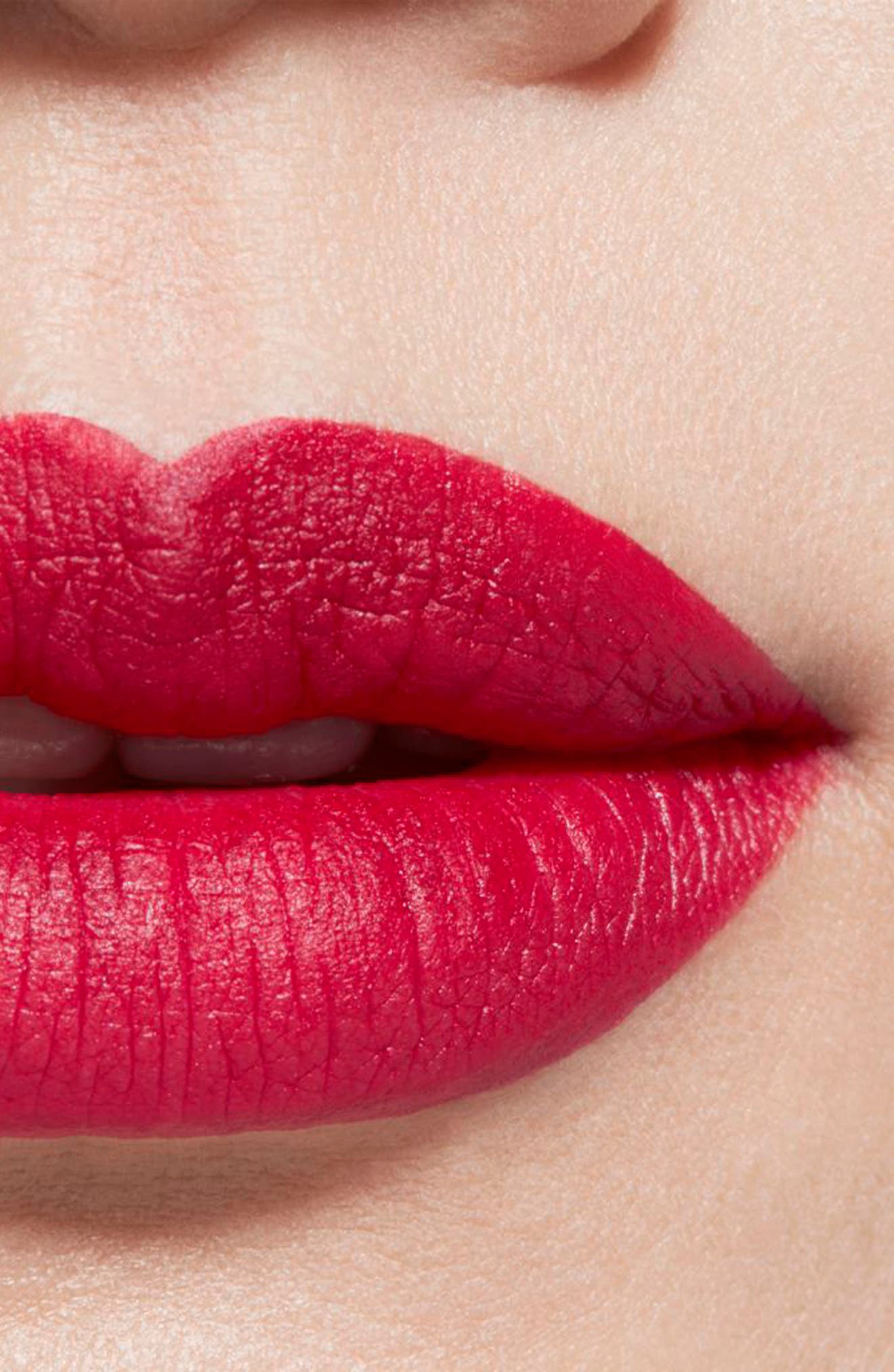 CHANEL ROUGE ALLURE VELVET Luminous Matte Lip Color (Women