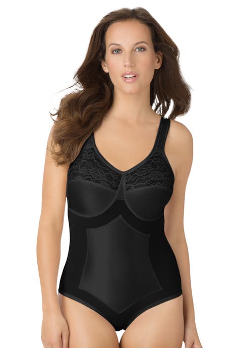 Bodybrief Power Mesh Firm Control