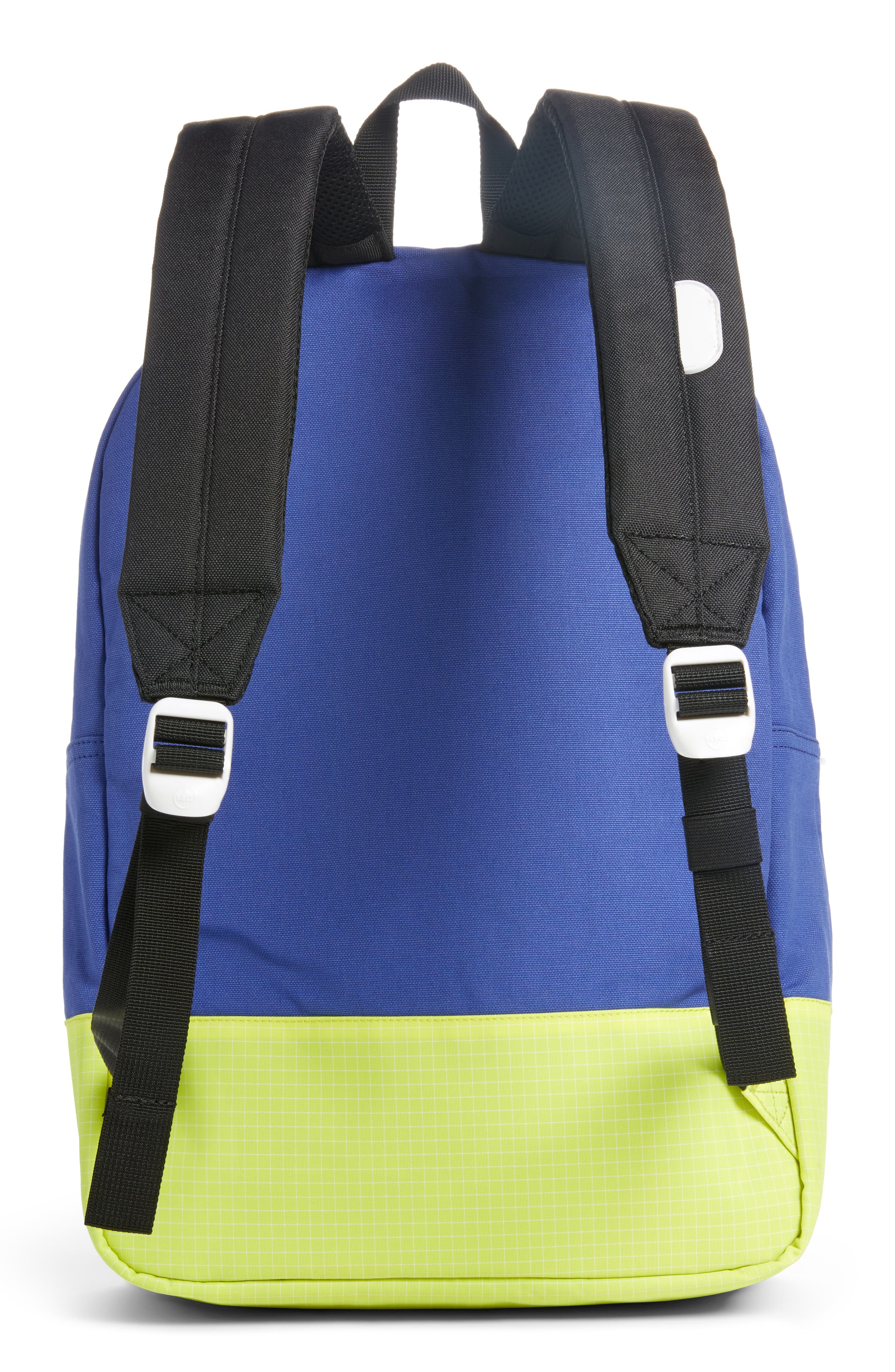 Herschel Supply Co. Classic Backpack, Alternate, color, 