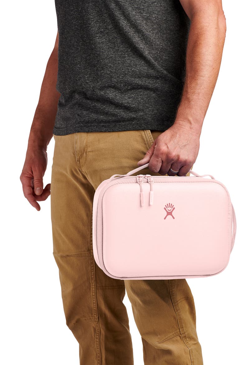 5-Liter Carry Out™ Lunch Box, Alternate, color, TRILLIUM