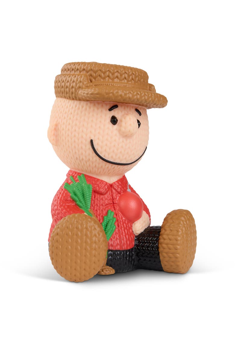 Peanuts - Charlie Brown, Alternate, color, Multicolor