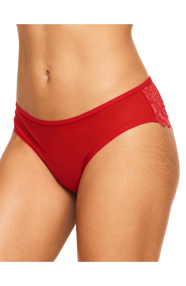 Adore Me Onita Cheeky Panties, Alternate, color,