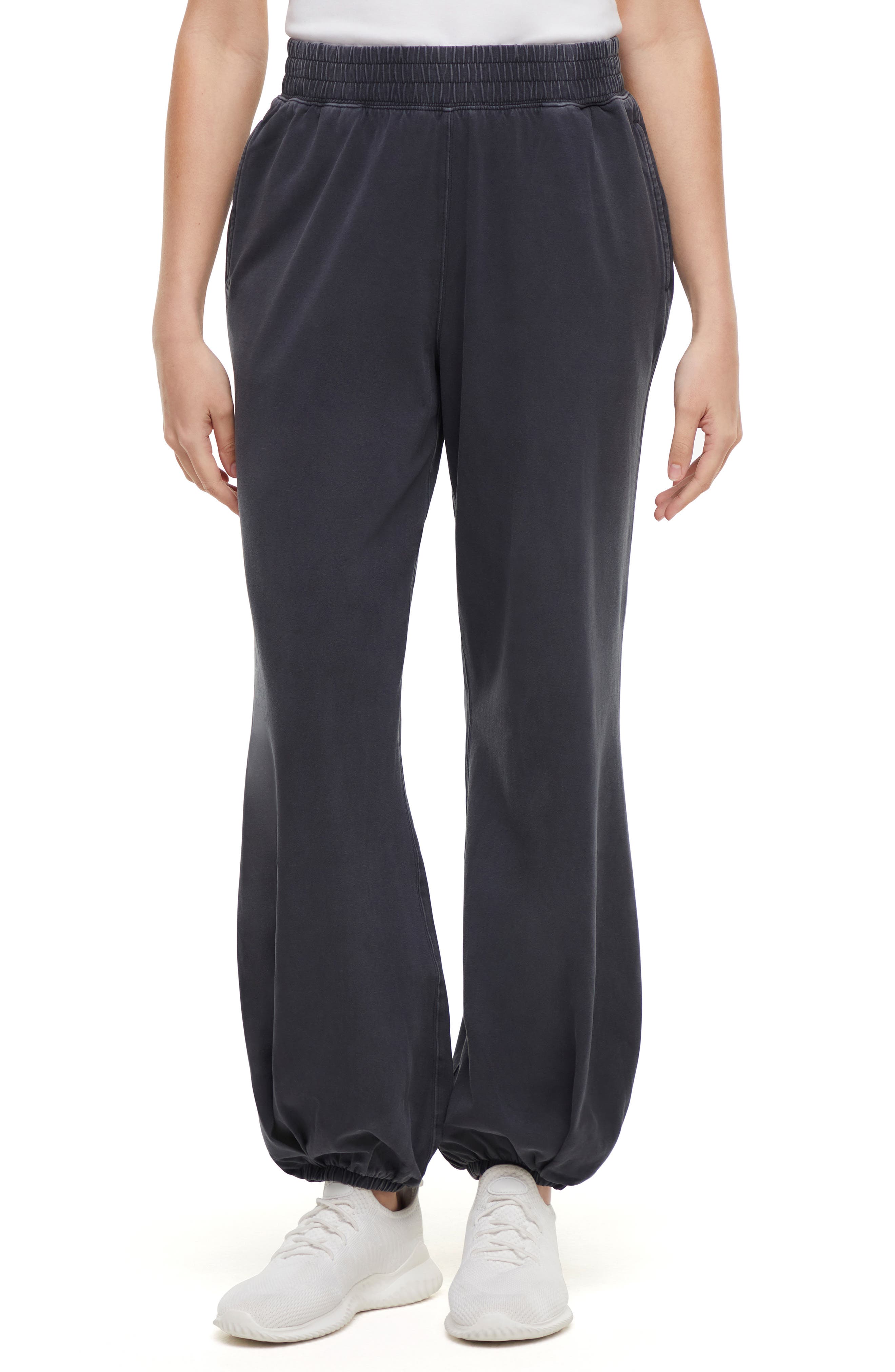 Wildfox Aleyna Knit Sweatpants