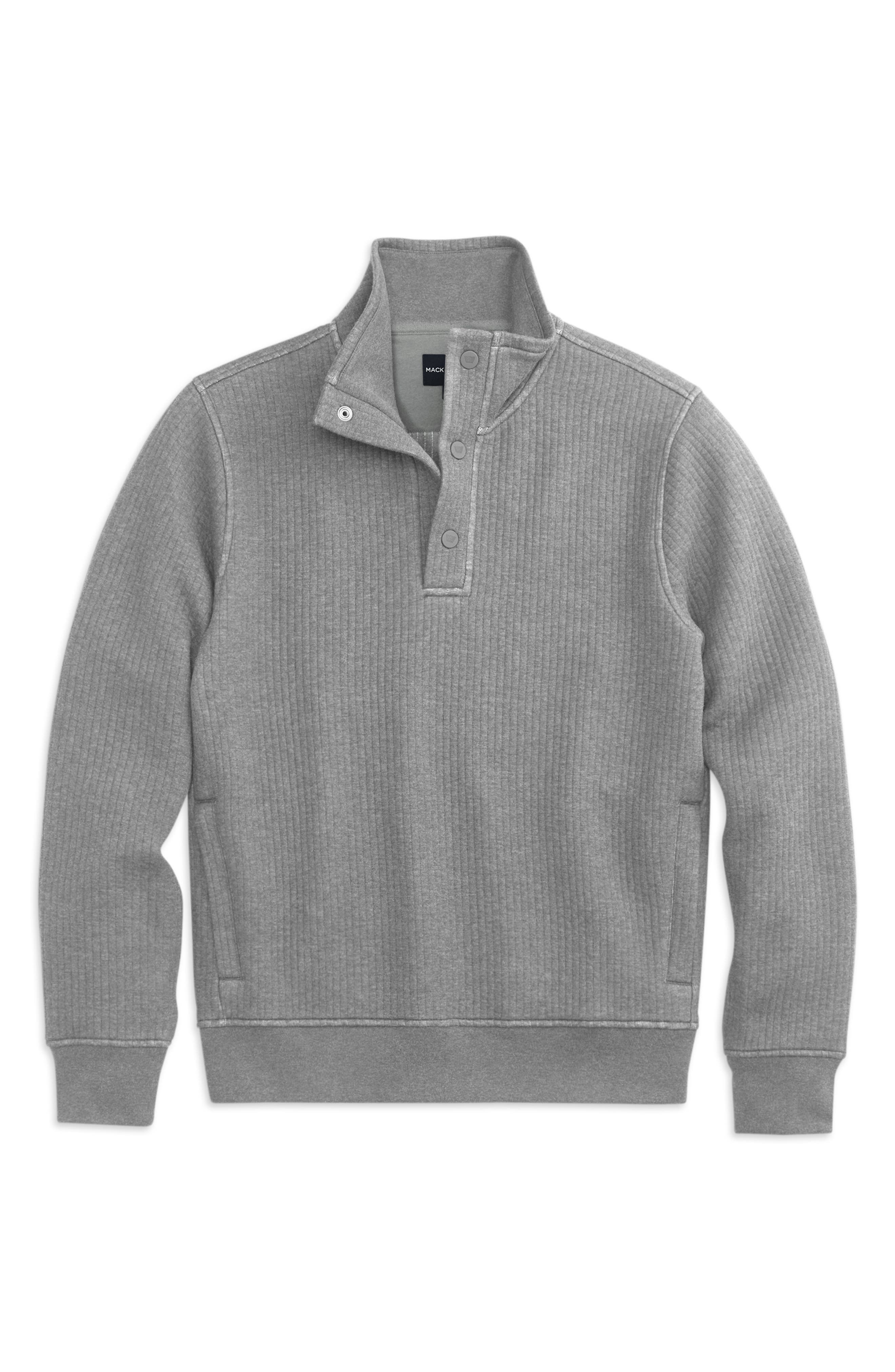 selected GREY HEATHER