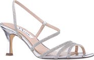 Nina Vyolet Slingback Sandal