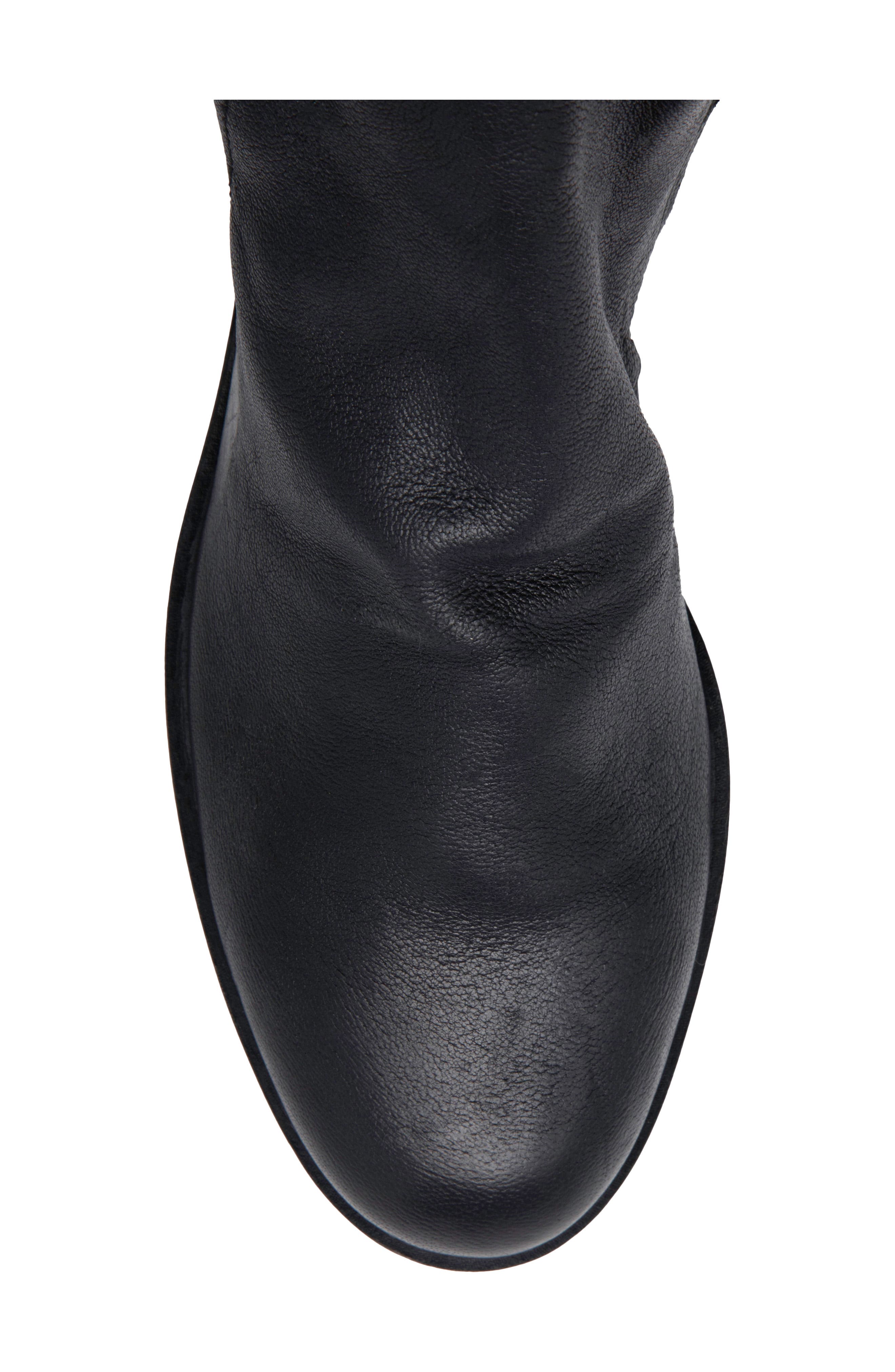 BEAUTIISOLES Renata Bootie, Alternate, color, Black