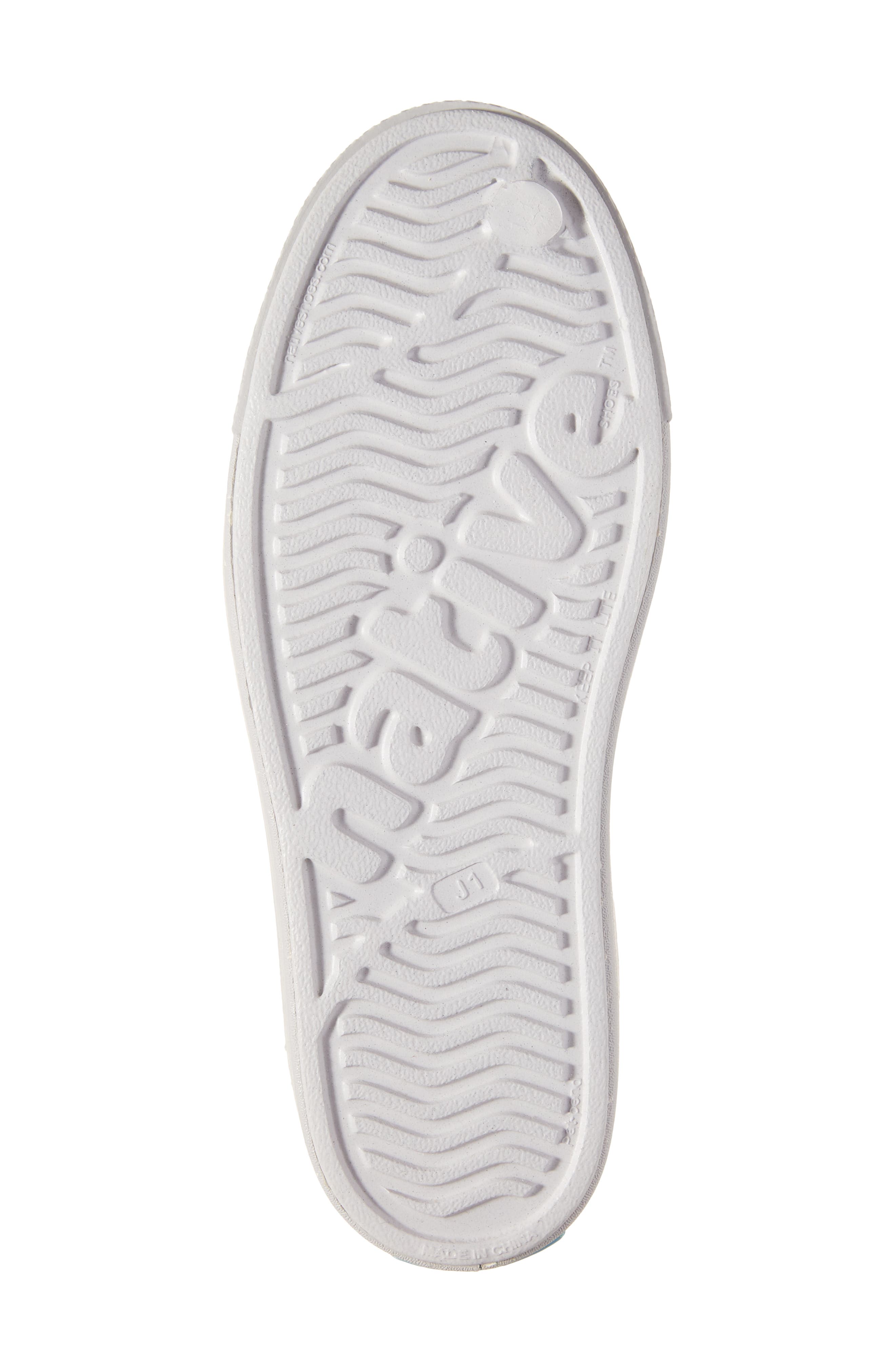 Native Shoes Native Jefferson Rise by Bloom Slip-On Sneaker, Alternate, color, 