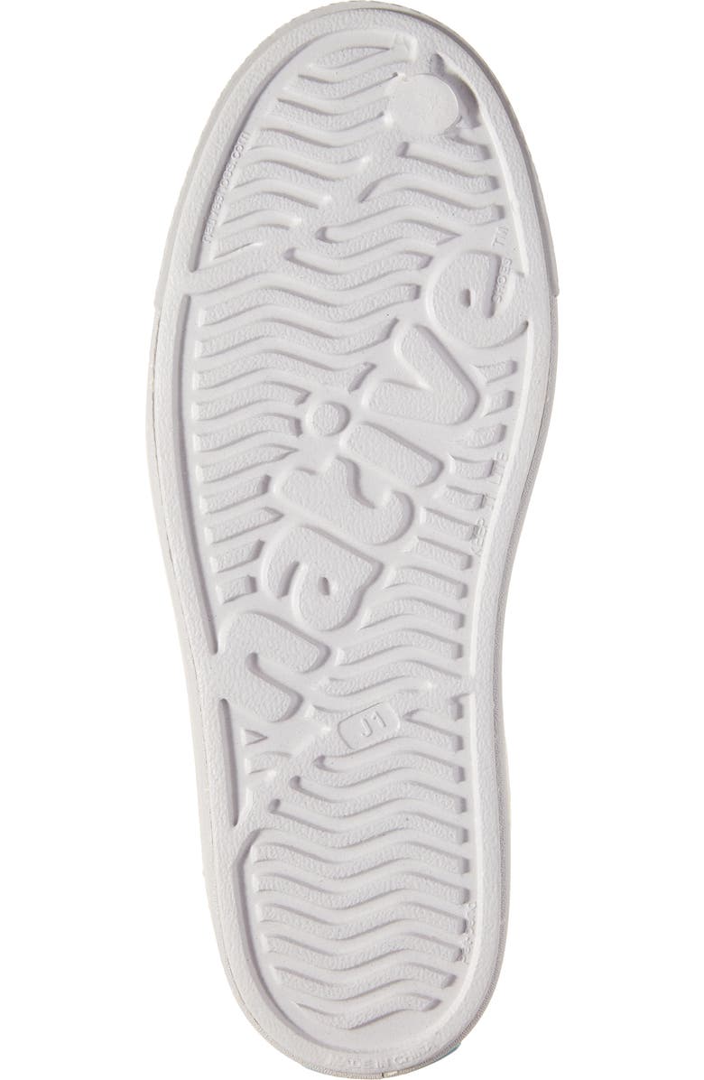 Native Shoes Native Jefferson Rise by Bloom Slip-On Sneaker, Alternate, color,