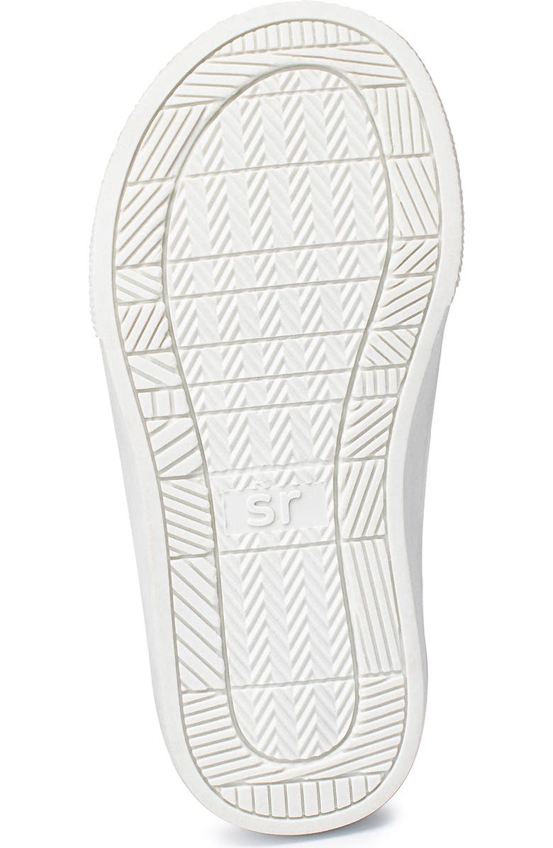 Stride Rite Kids' Gia Mary Jane Shoe, Alternate, color, White