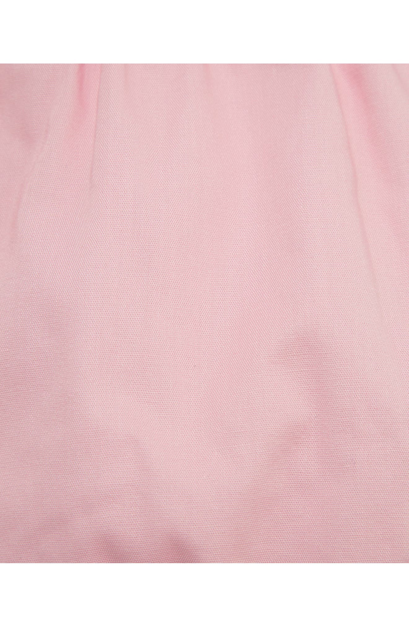 Little Me Cotton Eyelet Dress, Bloomers & Headband Set (Women) | Nordstrom