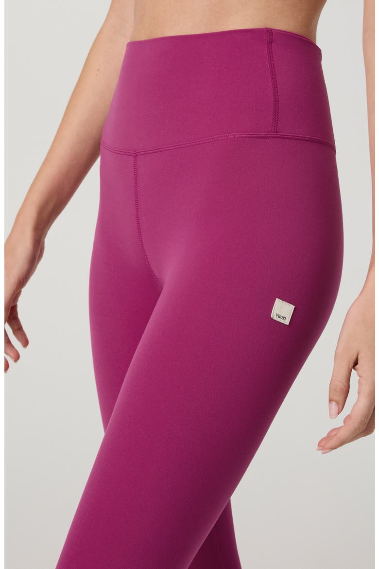 'Vuori AllTheFeels™ Leggings, Alternate, color, DRAGON FRUIT