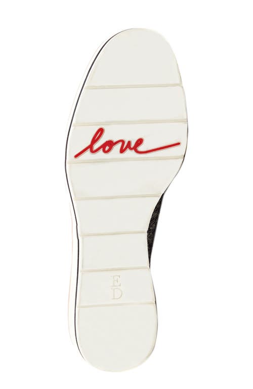 Ed Ellen Degeneres 'oberlin' Oxford In Multi