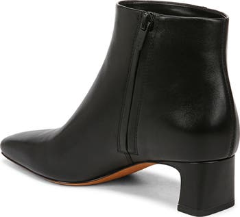 Silvana Bootie