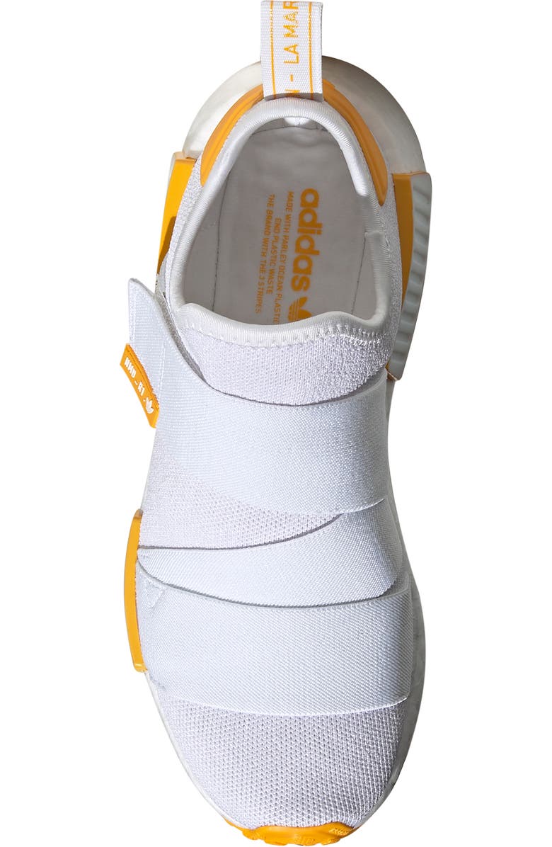adidas NMD_R1 Strap Slip-On Sneaker, Alternate, color,