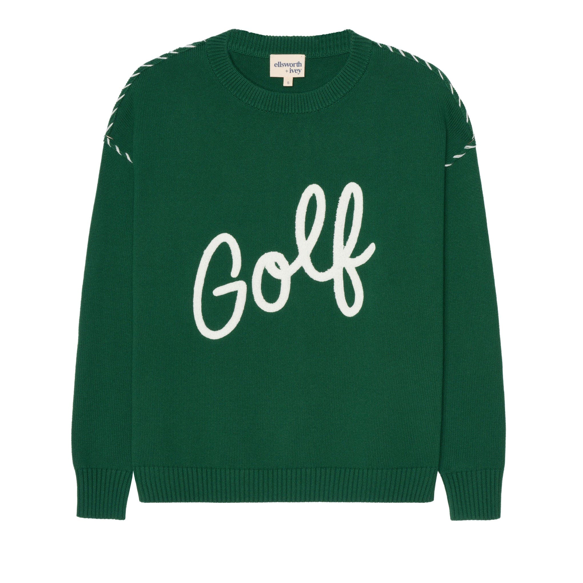 selected Green