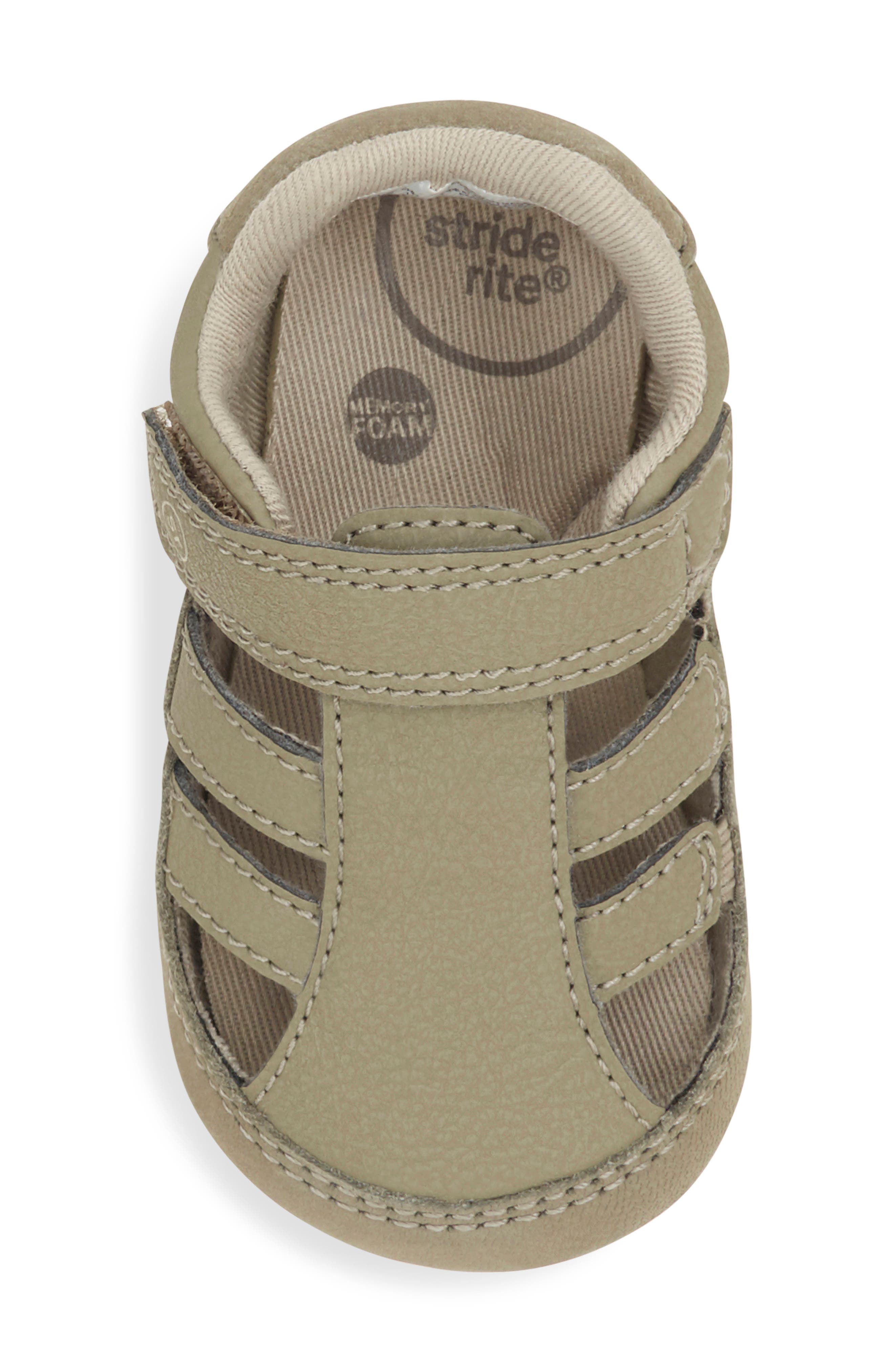 Stride Rite Ripley Sandal, Alternate, color, 