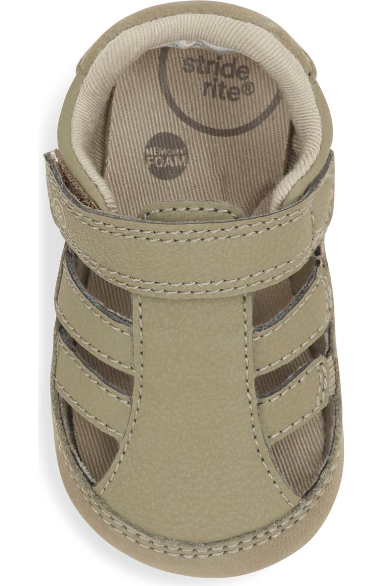 Stride Rite Ripley Sandal, Alternate, color,
