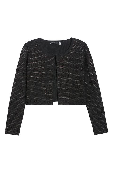 Blakely Embellished Cardigan